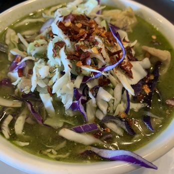 El Torito - Mexican Near Me - San Leandro, California