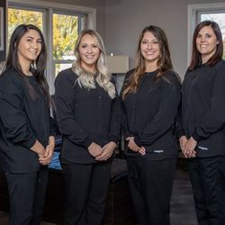 Woodlawn Dental Center