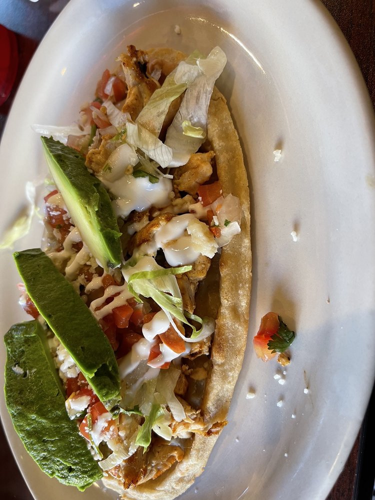 EL NOPAL MEXICAN CUISINE 13 Photos Mexican 700 Riverside Drive