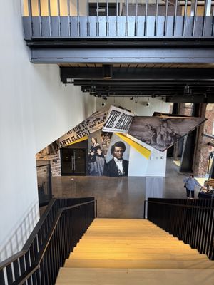 American Civil War Museum- Historic Tredegar by null