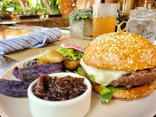 Malibu Farm Restaurant & Bar by null