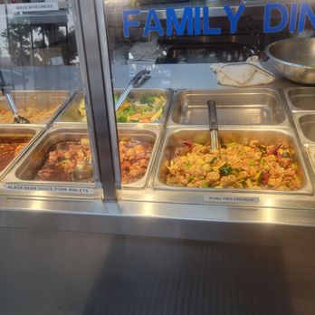 Asia Express - Kung Pao Chicken - Chinese Near Me - Newark, California Asia Express - Kung Pao Chicken - Chinese Near Me - Newark, California