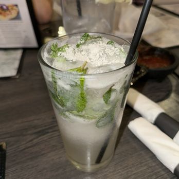 Tulum Mexican Cuisine - Toasted Coconut Mojito - Mexican Near Me - Wellington, Florida Tulum Mexican Cuisine - Toasted Coconut Mojito - Mexican Near Me - Wellington, Florida