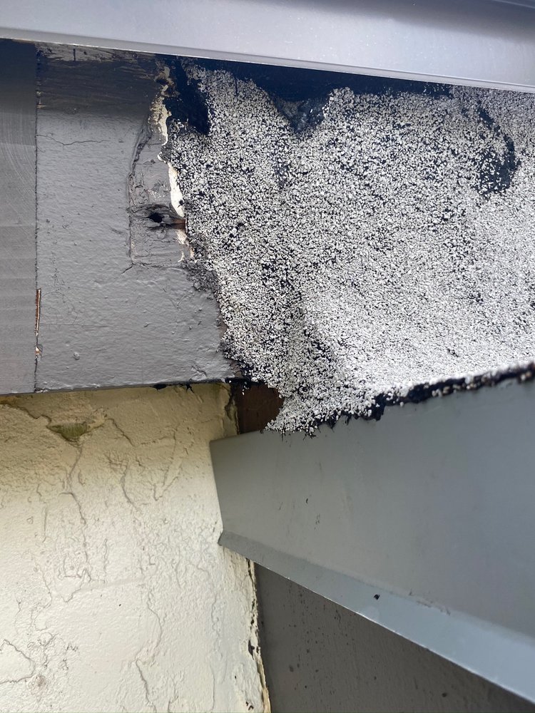 Slide of Gustafson Roofing