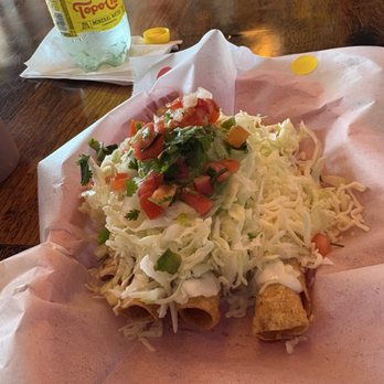 El Tianguis Rolled Taquitos - Mexican Near Me - San Diego, California El Tianguis Rolled Taquitos - Mexican Near Me - San Diego, California