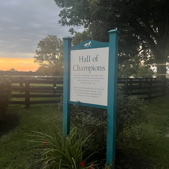 Kentucky Horse Park - Parks Near Me - Lexington, Kentucky Kentucky Horse Park - Parks Near Me - Lexington, Kentucky