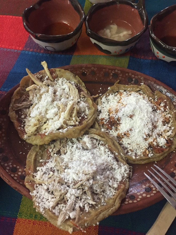 Pozolería Tixtla