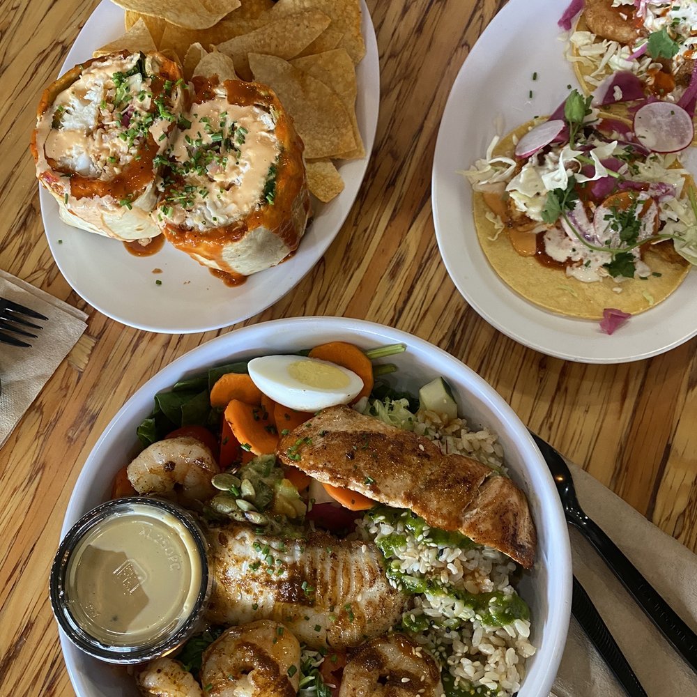 Slapfish - Seafood Near Me - Lehi, Utah Slapfish - Seafood Near Me - Lehi, Utah
