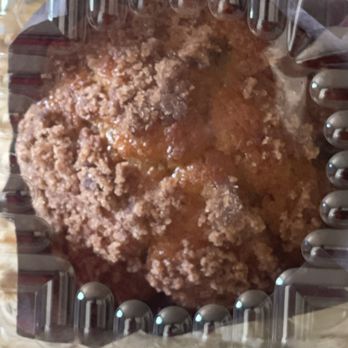 Martha Green's Dough'Lectibles - Cinnamon muffin - Bakeries Near Me - Redlands, California Martha Green's Dough'Lectibles - Cinnamon muffin - Bakeries Near Me - Redlands, California