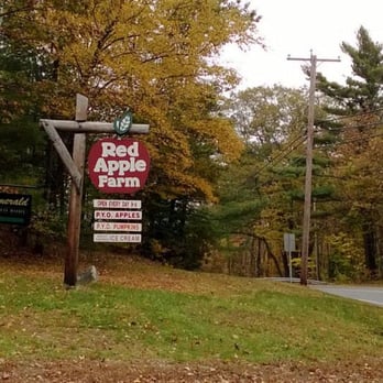 Red Apple Farm - Farmers Market Near Me - Phillipston, Massachusetts Red Apple Farm - Farmers Market Near Me - Phillipston, Massachusetts