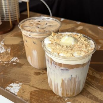 Lucky Shots - Coffee & Tea Near Me - Los Angeles, California Lucky Shots - Coffee & Tea Near Me - Los Angeles, California