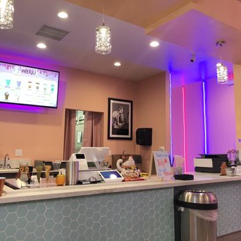 Fluffy Bear - Ice Cream & Frozen Yogurt Near Me - Laguna Hills, California Fluffy Bear - Ice Cream & Frozen Yogurt Near Me - Laguna Hills, California