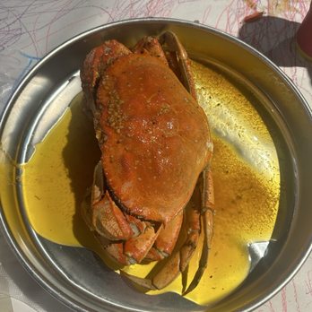 Angry Crab Shack - Whole crab - Seafood Near Me - Casa Grande, Arizona