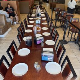 Large Party Package 2 (30 people)