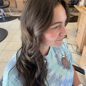 Hair by Kassandra - after! - Hair Stylists Near Me - Encinitas, California Hair by Kassandra - after! - Hair Stylists Near Me - Encinitas, California