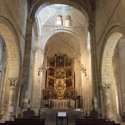 Colegiata de Santa Juliana