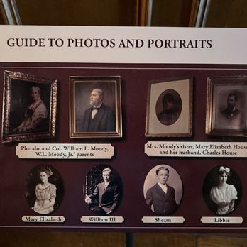 Moody Mansion - Museums Near Me - Galveston, Texas Moody Mansion - Museums Near Me - Galveston, Texas
