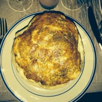 Claudette - Bouillabaise en croute - French Near Me - New York, New York Claudette - Bouillabaise en croute - French Near Me - New York, New York