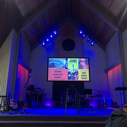 Refuge Bible Church