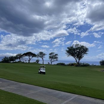 Wailea Golf Club - Sports Wear Near Me - Wailea, Hawaii
