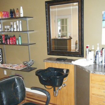 Jewels Salon - Salon - Hair Salons Near Me - Kingsford, Michigan Jewels Salon - Salon - Hair Salons Near Me - Kingsford, Michigan