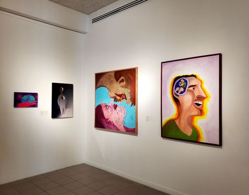 Oceanside Museum of Art by null
