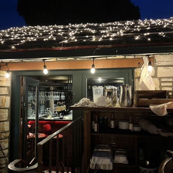 Tree House Cafe - The rooftop - Mediterranean Near Me - Carmel, California Tree House Cafe - The rooftop - Mediterranean Near Me - Carmel, California