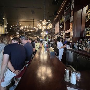 Carmine's - Time Square - Italian Near Me - New York, New York