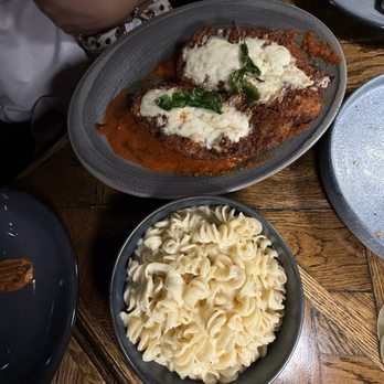 Siena Tavern - Chicken Parmesan - Italian Near Me - Chicago, Illinois Siena Tavern - Chicken Parmesan - Italian Near Me - Chicago, Illinois