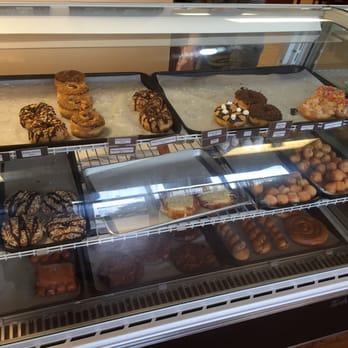 Donut Worry - Donuts Near Me - Lawrenceville, Georgia