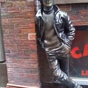 Photo of The Cavern Wall of Fame - Liverpool, Merseyside, United Kingdom