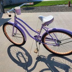 Rolling H Cycles