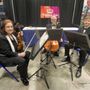 Photo of Regency Trio