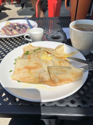 Beerline Cafe by null