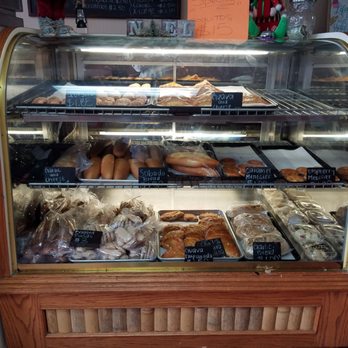 Bakery Makel - Baked goods - Desserts Near Me - Clearwater, Florida