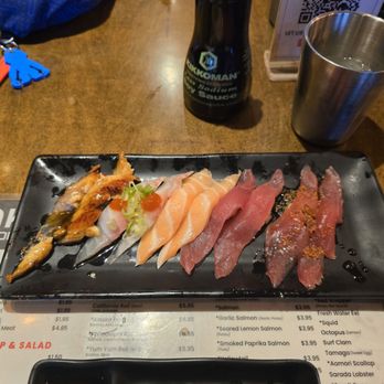 Sakana - Japanese Near Me - Las Vegas, Nevada