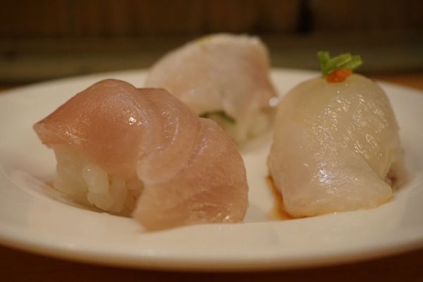 Sushi Sasabune by null