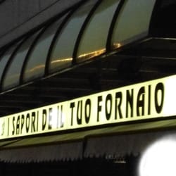 Il Tuo Fornaio - Il Tuo Fornaio