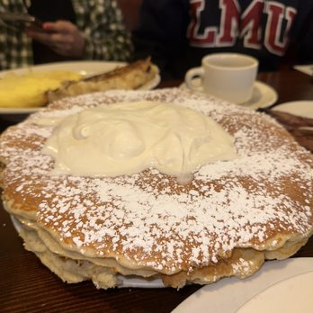 The Griddle Cafe - Banananana - Breakfast & Brunch Near Me - Los Angeles, California The Griddle Cafe - Banananana - Breakfast & Brunch Near Me - Los Angeles, California