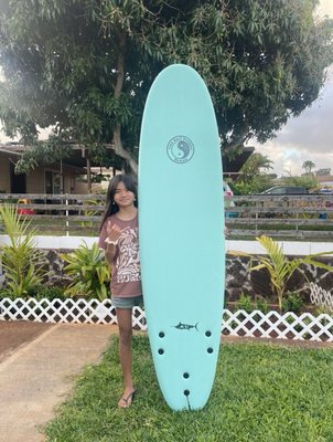Used☆サーフボード☆MEL SURF BOARDS MAUI HAWAII☆ Used☆サーフボード☆MEL SURF BOARDS MAUI HAWAII