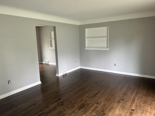 Hermes Home Services Logo