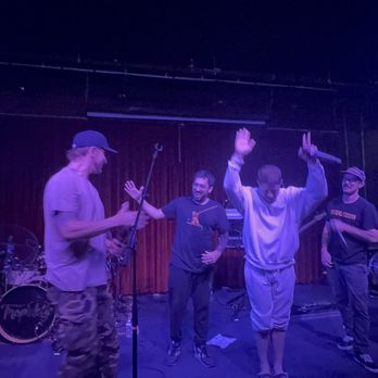 Club Dada - Tropidelic and Palmer Squares - Music Venues Near Me - Dallas, Texas Club Dada - Tropidelic and Palmer Squares - Music Venues Near Me - Dallas, Texas