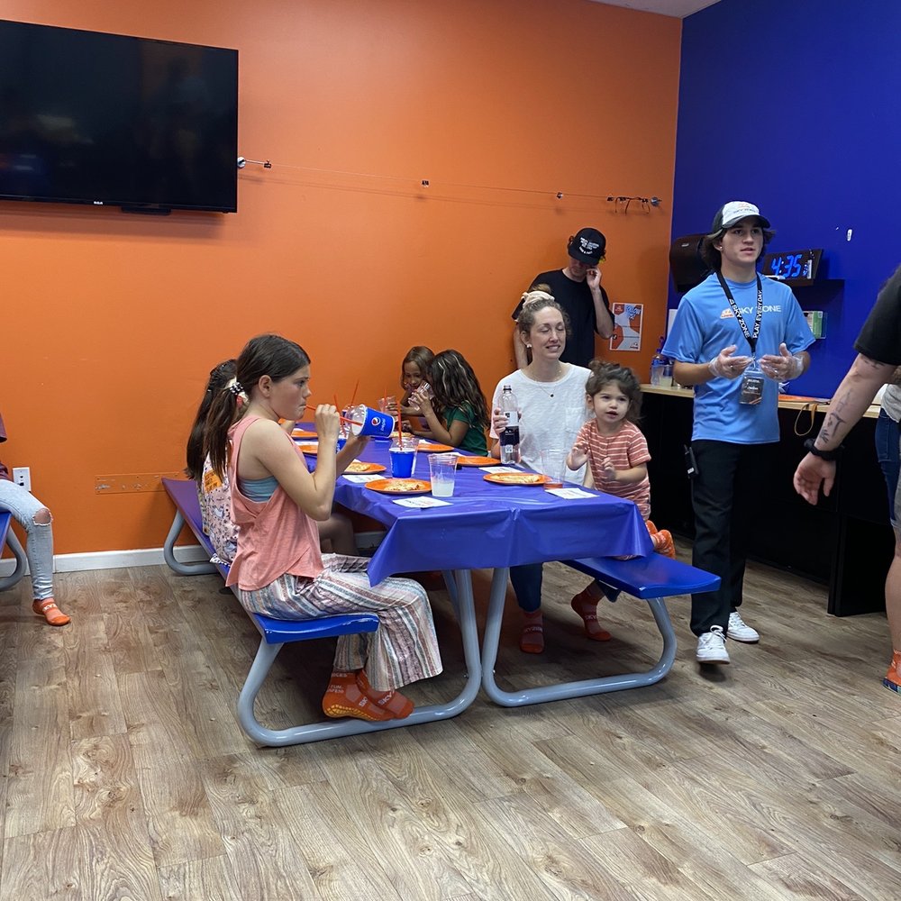 Sky Zone Trampoline Park - Trampoline Parks Near Me - San Marcos, California Sky Zone Trampoline Park - Trampoline Parks Near Me - San Marcos, California