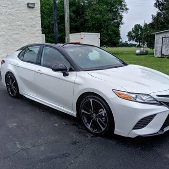 Lucky's Auto Detailing - Maintenance Wash. - Auto Detailing Near Me - Dunn, North Carolina