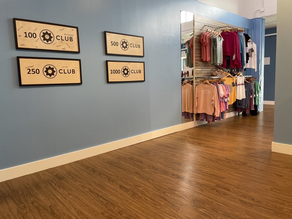 CLUB PILATES Updated September 2024 3700 Orleans Ave, New Orleans