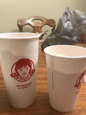 Wendy's by null