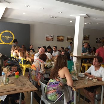 Threefold Cafe - Sunday brunch - Breakfast & Brunch Near Me - Coral Gables, Florida Threefold Cafe - Sunday brunch - Breakfast & Brunch Near Me - Coral Gables, Florida