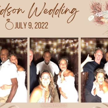 Mama Kreations - Designs and personal touch - Photo Booth Rentals Near Me Mama Kreations - Designs and personal touch - Photo Booth Rentals Near Me