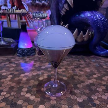 Elixir Tea Bar - Prophecy ($11) - Bubble Tea Near Me - Costa Mesa, California