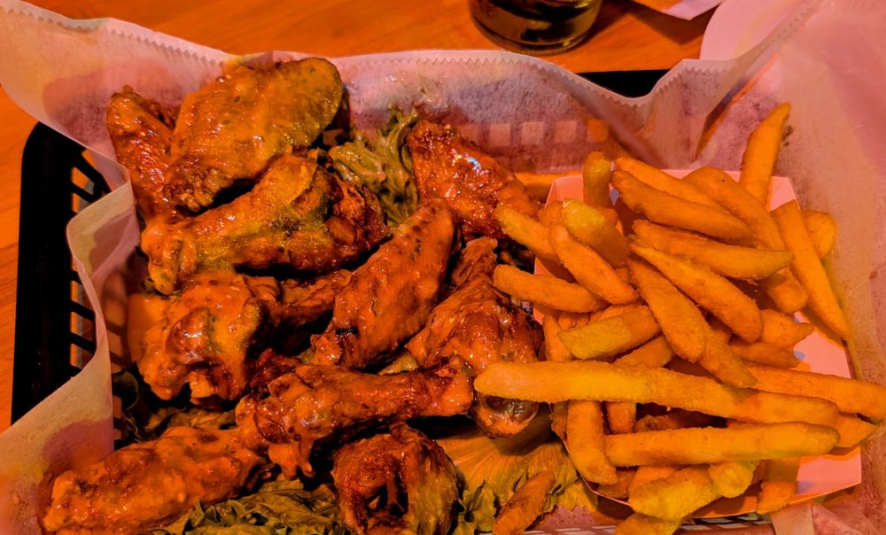Nick's Bar & Grill Image